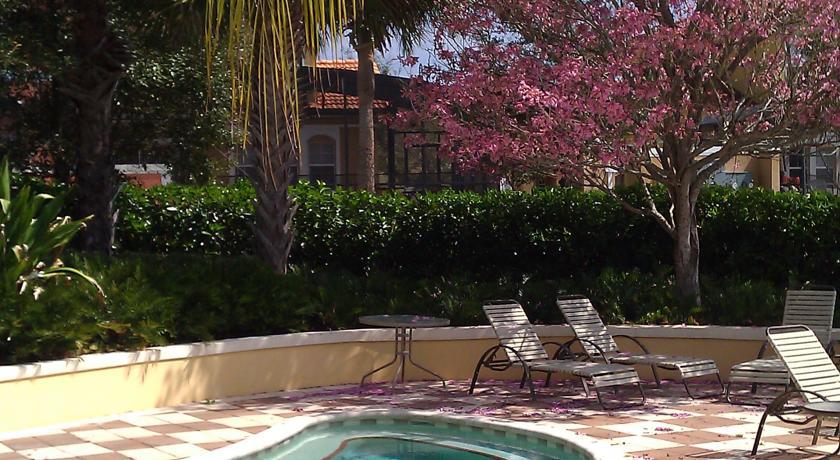 Wish Upon A Splash - Family Villa - 3Br - Private Pool - Disney 4 Miles Кисими Стая снимка